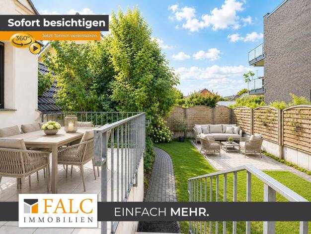 Einfamilienhaus zum Kauf 329.000 € 5 Zimmer 101 m² 284 m² Grundstück Alstaden-West Oberhausen 46049