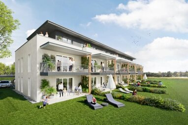 Wohnung zum Kauf provisionsfrei 271.406 € 3 Zimmer 66 m² Fürstenfeld 8280