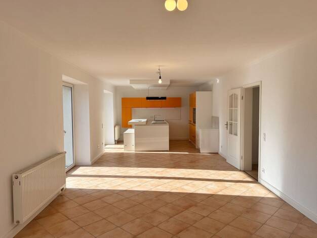 Wohnung zur Miete 959 € 3 Zimmer 137 m² Nadelitz 4 Nadelitz Putbus 18581