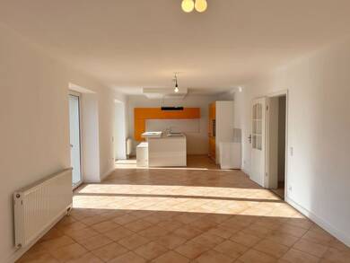 Wohnung zur Miete 1.233 € 3 Zimmer 137 m² Nadelitz 4 Nadelitz Putbus 18581