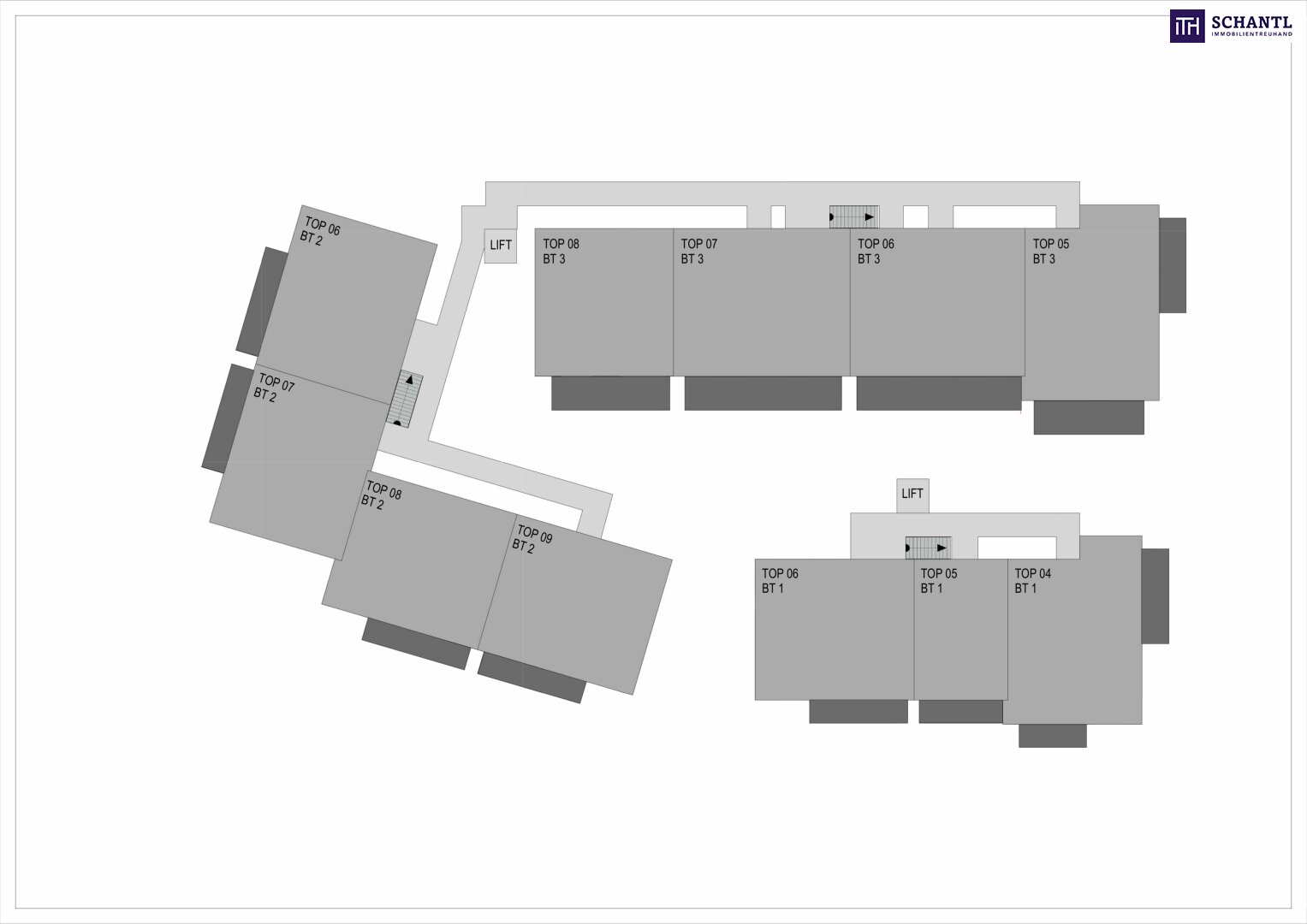 Wohnung zum Kauf 415.056 € 4 Zimmer 91,7 m²<br/>Wohnfläche EG<br/>Geschoss ab sofort<br/>Verfügbarkeit Morregasse Kalsdorf bei Graz 8401