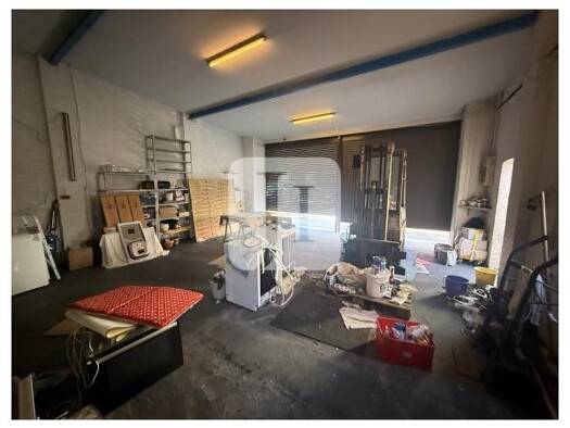 Lagerhalle zur Miete 125 m² Lagerfläche Pinneberg 25421