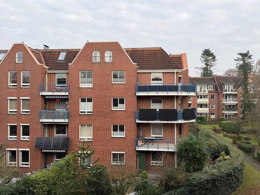 Wohnung zum Kauf 379.000 € 4 Zimmer 144 m² 3. Geschoss Pinneberg 25421