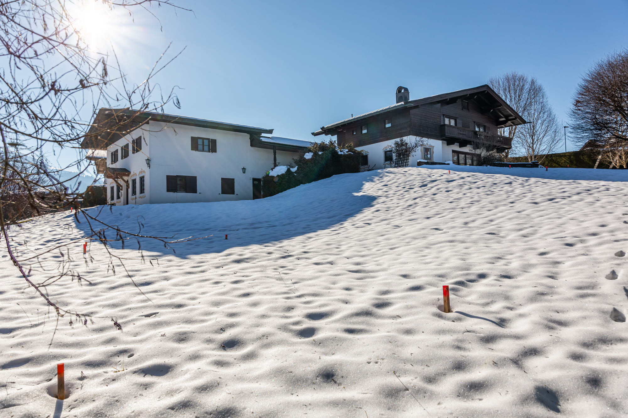 Haus zum Kauf 4.900.000 € 4 Zimmer 249,4 m²<br/>Wohnfläche 764,2 m²<br/>Grundstück Oberndorf in Tirol 6372