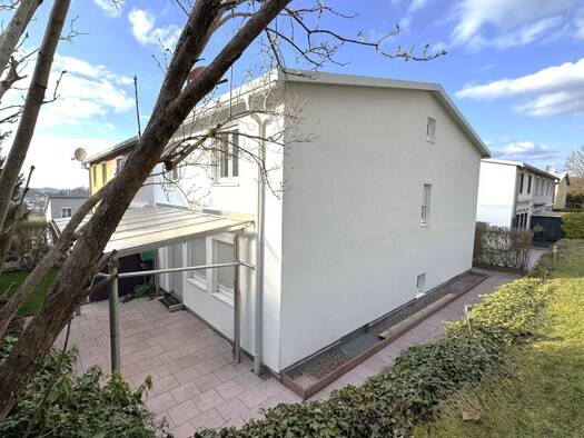 Reihenendhaus zum Kauf 505.000 € 4,5 Zimmer 111,2 m² 200 m² Grundstück Salzert Lörrach 79540