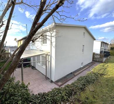Reihenendhaus zum Kauf 505.000 € 4,5 Zimmer 111,2 m² 200 m² Grundstück Salzert Lörrach 79540