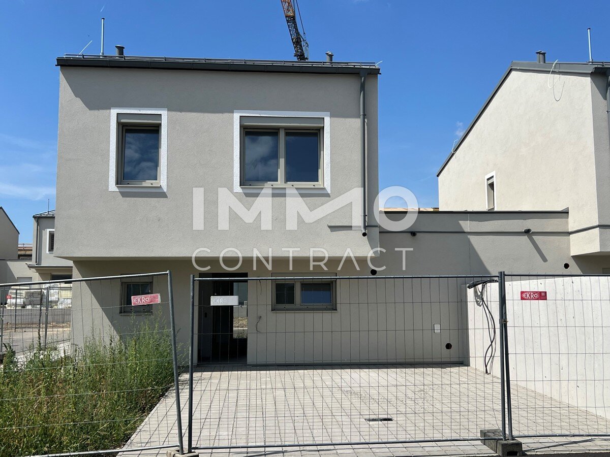 Maisonette zur Miete 1.049,89 € 4 Zimmer 96,1 m²<br/>Wohnfläche Purbach am Neusiedler See 7083