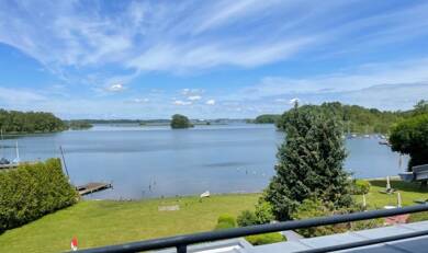 Penthouse zum Kauf 660.000 € 2,5 Zimmer 154,3 m² Dachgeschoss, 2. Geschoss Bosau Bosau 23715