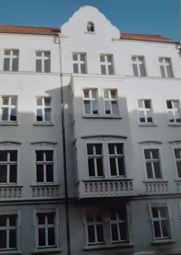 Wohnung zum Kauf 60.000 € 1 Zimmer 120 m²<br/>Wohnfläche 4.<br/>Geschoss ab sofort<br/>Verfügbarkeit Neustadt Brandenburg an der Havel 14776