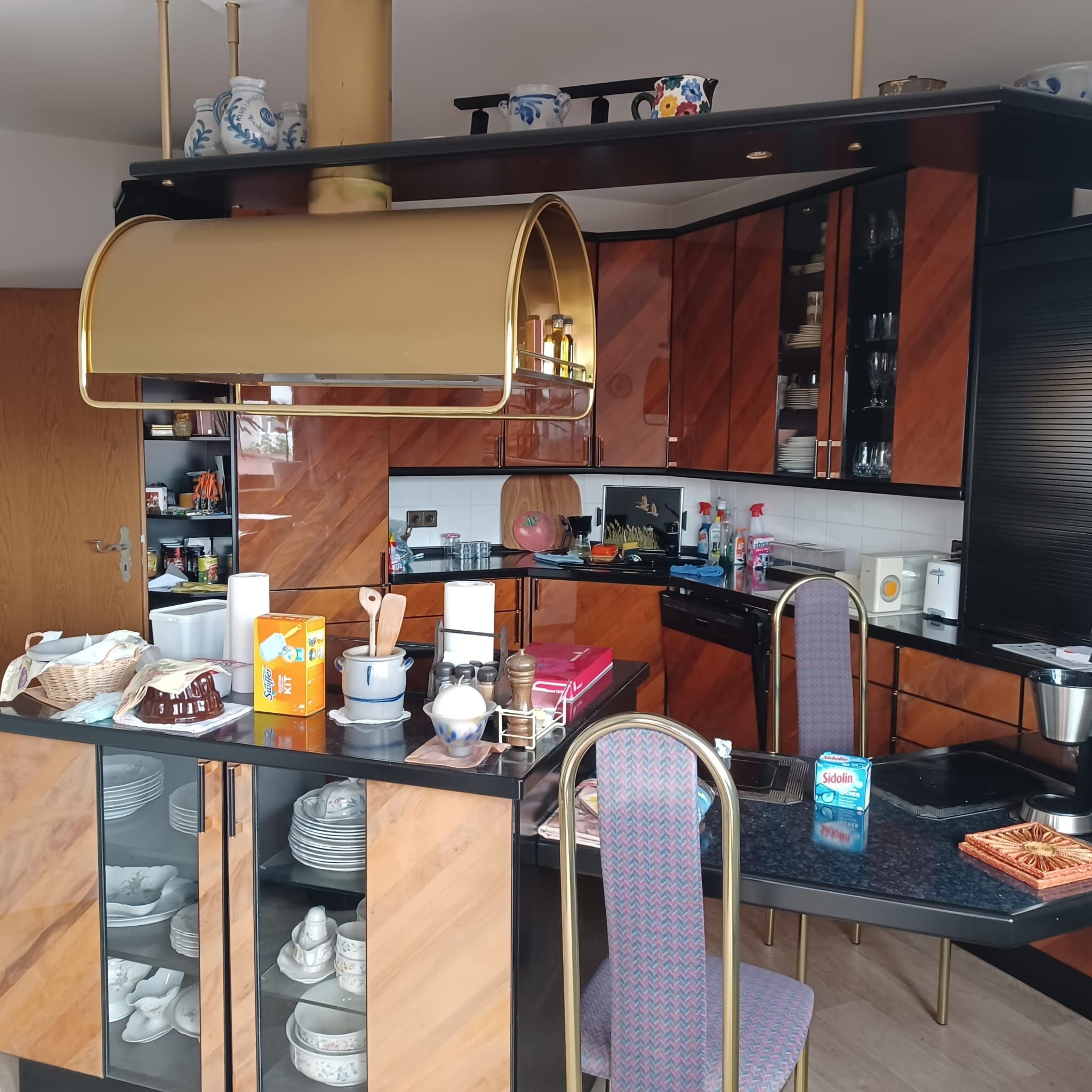 Maisonette zur Miete 1.450 € 3 Zimmer 170 m²<br/>Wohnfläche 1.<br/>Geschoss ab sofort<br/>Verfügbarkeit Dietzenbach Dietzenbach 63128