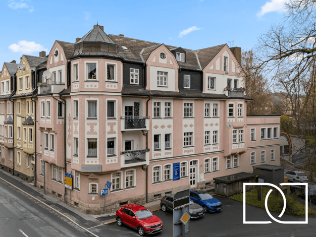 Büro zum Kauf 849.000 € 36 Zimmer 1.339,9 m² Bürofläche Marktredwitz Marktredwitz 95615