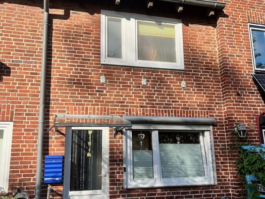 Reihenmittelhaus zum Kauf 239.000 € 4 Zimmer 110 m² 202 m² Grundstück Elmschenhagen-Nord Elmschenhagen 24147
