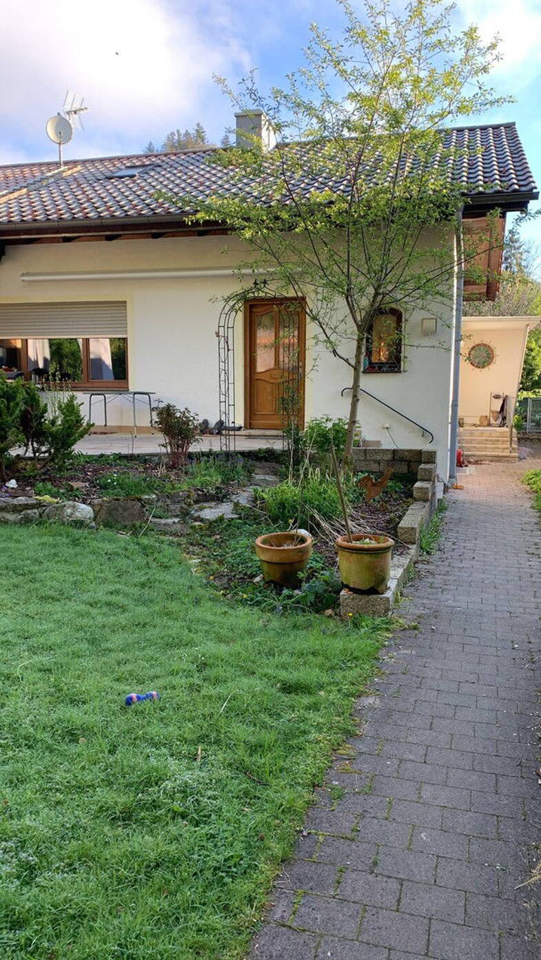 Einfamilienhaus zum Kauf provisionsfrei 1.150.000 € 8 Zimmer 210 m² 1.600 m² Grundstück frei ab 01.12.2025 Oberaudorf Oberaudorf 83080