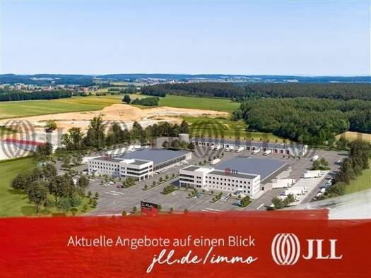 Lagerhalle zur Miete 6.340 m² Lagerfläche teilbar ab 2.200 m² Reiskirchen 35447