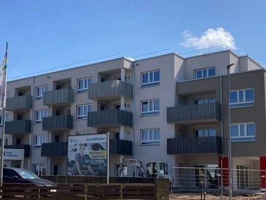 Wohnung zum Kauf provisionsfrei 3 Zimmer 98,3 m² frei ab sofort Dinkelsbühler Str. 34 Wassertrüdingen 91717