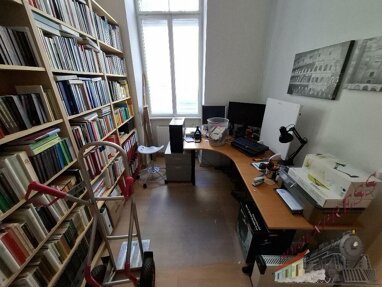 Büro-/Praxisfläche zur Miete 1.950 € 11 Zimmer Wien,Brigittenau 1200