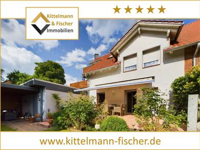 Mehrfamilienhaus zum Kauf als Kapitalanlage geeignet 299.000 € 8 Zimmer 350 m² 412 m² Grundstück Im Klei 4A Rethen Vordorf 38533