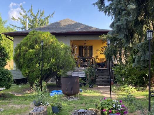 Einfamilienhaus zum Kauf provisionsfrei 380.000 € 2 Zimmer 80 m² 964 m² Grundstück frei ab 01.11.2026 Neuenhagen bei Berlin 15366