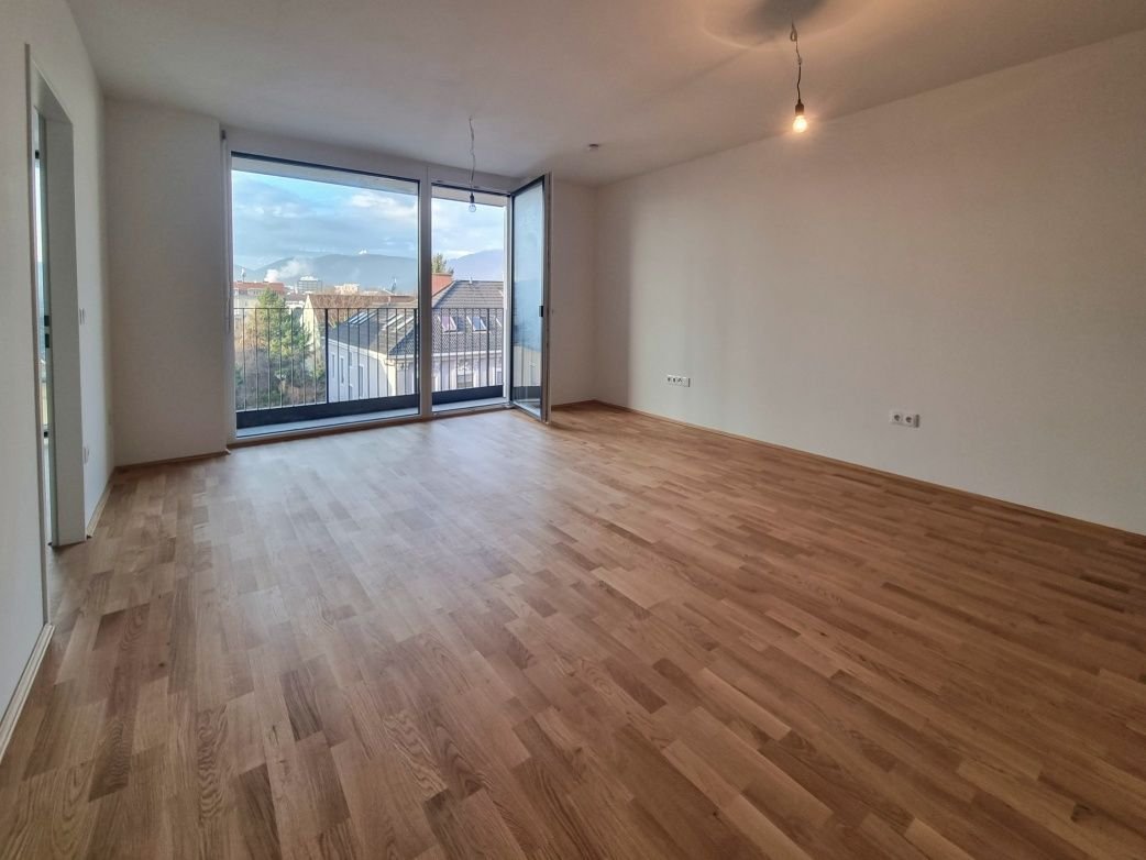 Wohnung zur Miete 702 € 3 Zimmer 66,8 m²<br/>Wohnfläche 3.<br/>Geschoss 01.12.2024<br/>Verfügbarkeit Kalvarienbergstraße 56 Lend Graz 8020