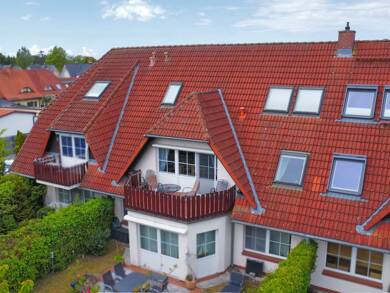 Maisonette zum Kauf 389.000 € 4 Zimmer 111 m² 1. Geschoss Zingst Zingst 18374