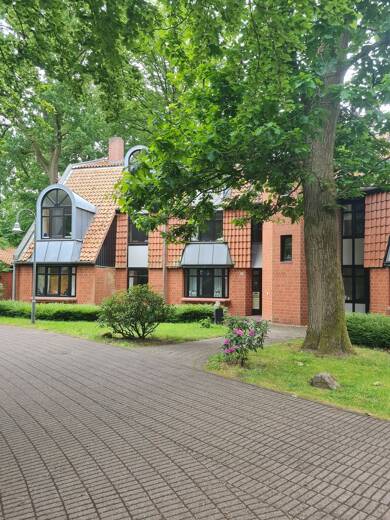 Wohnung zur Miete 950 € 3 Zimmer 95 m² Geschoss 1/2 frei ab sofort Oberneuland Bremen 28355