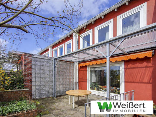 Reihenmittelhaus zum Kauf 139.000 € 4 Zimmer 69 m² 282 m² Grundstück Itzehoe 25524