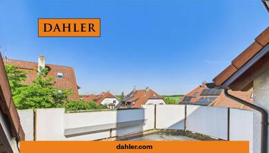 Maisonette zum Kauf 296.000 € 2,5 Zimmer 76 m² 3. Geschoss Burgfarrnbach 91 Fürth 90768