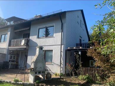 Haus zum Kauf provisionsfrei 230.000 € 6 Zimmer 140 m² 811 m² Grundstück Stammbach Stammbach 95236