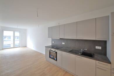 Wohnung zur Miete 712 € 1,5 Zimmer 45,9 m² Innenstadt - Stadtviertel 022 Pforzheim 75172