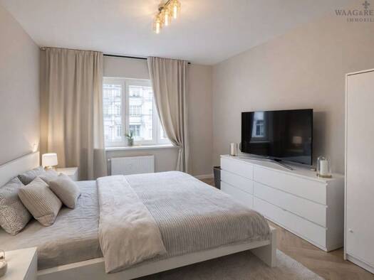 Wohnung zum Kauf 590.000 € 3 Zimmer 72 m² 4. Geschoss Charlottenburg Berlin 10625