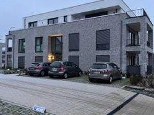 Wohnung zur Miete 980 € 3 Zimmer 82 m² frei ab 01.11.2025 Homburger Straße 44 Waldbröl 51545