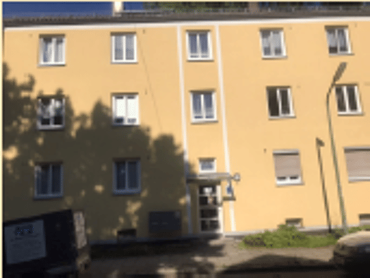 Wohnung zur Miete 1.018 € 3 Zimmer 61,1 m² 1. Geschoss frei ab 01.12.2026 Onyxplatz 2 Feldmoching-Hasenbergl München 80995