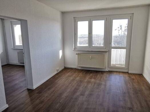 Wohnung zur Miete 325 € 2 Zimmer 50 m² frei ab sofort Gartenweg 5 Borken Viereck 17309