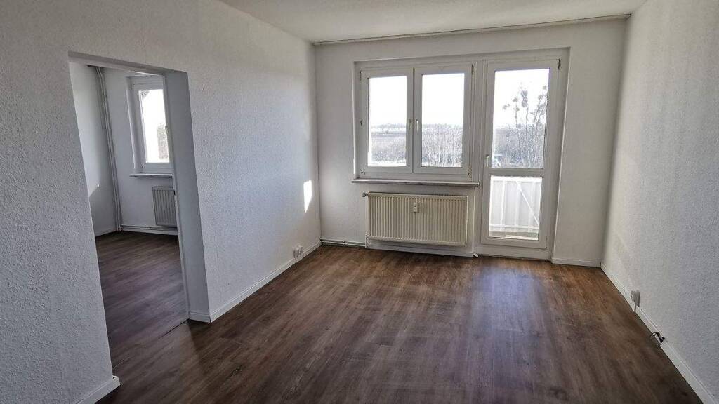 Wohnung zur Miete 325 € 2 Zimmer 50 m² frei ab sofort Gartenweg 5 Borken Viereck 17309
