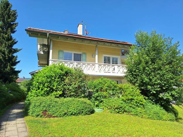 Wohnung zum Kauf 235.000 € 2 Zimmer 53 m² 1. Geschoss Bad Endorf Bad Endorf 83093