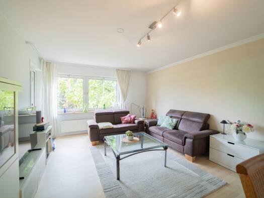 Wohnung zum Kauf 379.000 € 4 Zimmer 98 m² Hofheim Hofheim am Taunus 65719