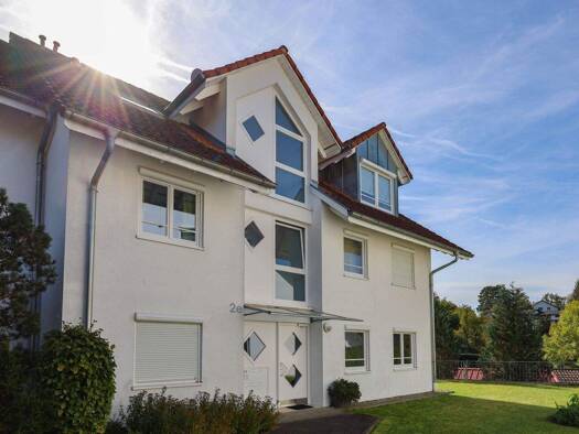 Wohnung zum Kauf 235.000 € 3 Zimmer 62 m² frei ab sofort Eichen Schopfheim 79650