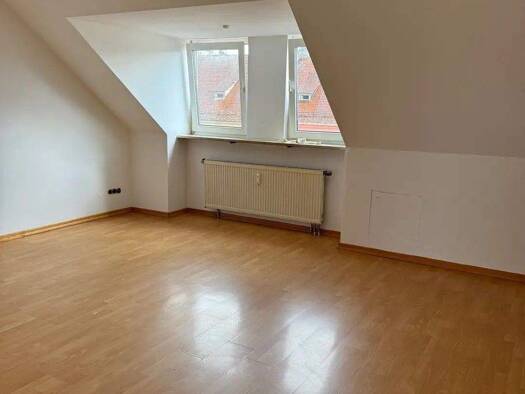 Wohnung zur Miete 690 € 2 Zimmer 54,3 m² frei ab sofort Steinbühl Nürnberg 90459