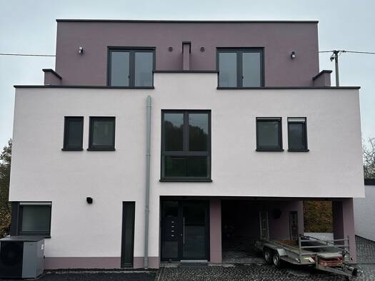 Wohnung zur Miete - Erstbezug 1.120 € 3 Zimmer 80 m² Kyllbergstraße 66 Püttlingen 66346