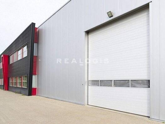 Halle/Industriefläche zur Miete 1.000 m² Lagerfläche Thalk.Obersendl.-Forsten-Fürstenr.-Solln München 81379