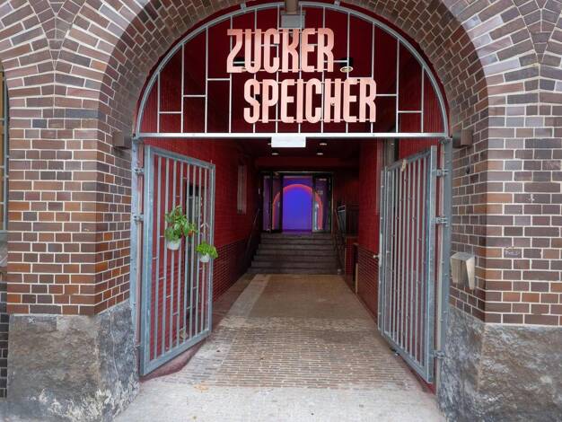 Bürogebäude zur Miete provisionsfrei 17 m² Bürofläche Haßstraße 13/15 Altstadt Kiel 24103