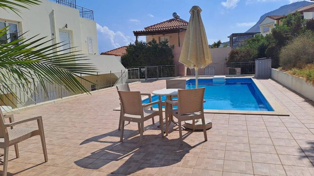 Haus zum Kauf 169.000 € 46 m² 70 m² Grundstück Crete, Greece 73008