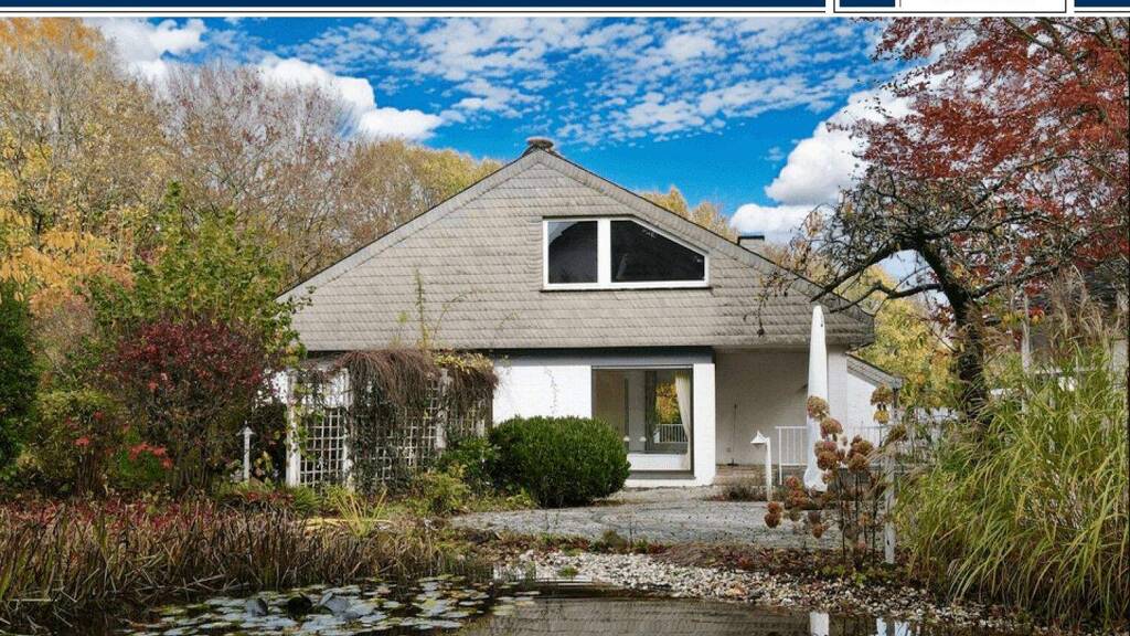 Einfamilienhaus zum Kauf 399.000 € 7 Zimmer 280 m² 1.678 m² Grundstück Schmallenberg 57392