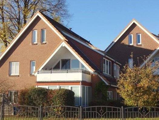 Mehrfamilienhaus zum Kauf 1.050.000 € 16 Zimmer 614,3 m² 2.479 m² Grundstück Stockelsdorf 23617