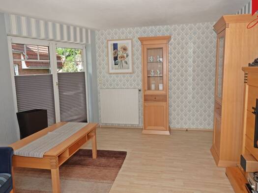 Wohnung zur Miete 650 € 3 Zimmer 63 m² 2. Geschoss frei ab 01.10.2026 Innenstadt Aurich 26603