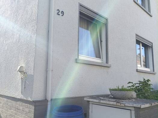 Wohnung zur Miete 950 € 2,5 Zimmer 68 m² frei ab 01.10.2026 Offenbach am Main Offenbach am Main 63069
