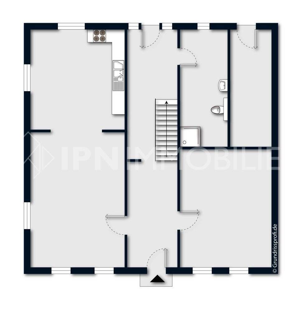 Doppelhaushälfte zum Kauf 479.800 € 6 Zimmer 185 m²<br/>Wohnfläche 1.320 m²<br/>Grundstück Heiligenhagen Heiligenhagen / Heiligenhagen 18239