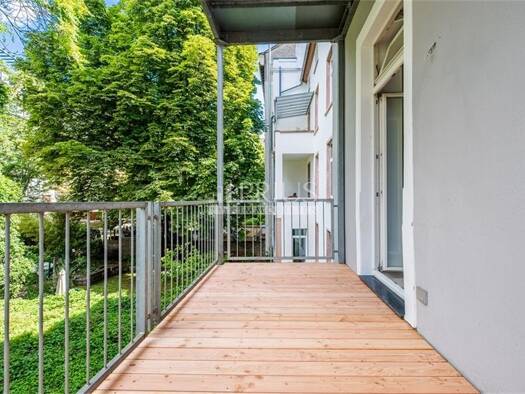 Wohnung zum Kauf 1.250.000 € 4 Zimmer 117 m² 4 Geschosse frei ab sofort Nordend-West Innenstadt III 60322