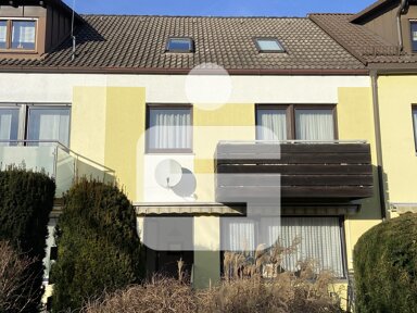 Reihenmittelhaus zum Kauf 420.000 € 5 Zimmer 127 m² 287 m² Grundstück Brand Eckental 90542