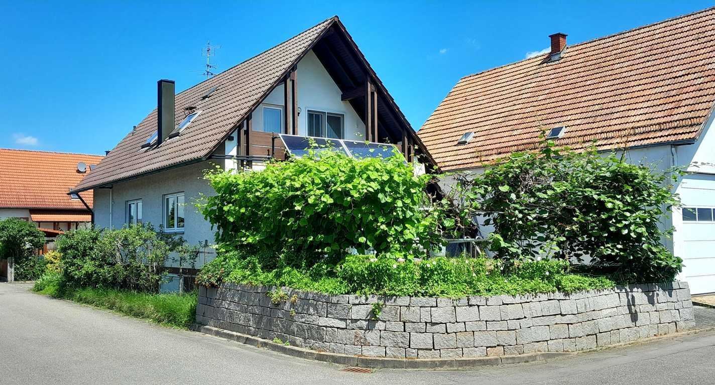 Einfamilienhaus zum Kauf 485.000 € 5 Zimmer 115,5 m²<br/>Wohnfläche 355 m²<br/>Grundstück ab sofort<br/>Verfügbarkeit Weier Offenburg 77656